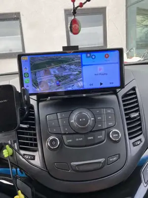 Chevrolet Orlando 2.0 TD Aut. LT+ Bild 5