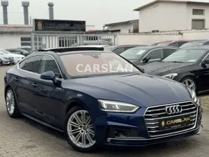 Audi A5 Sportback 3.0 TDI S LINE QUATTRO VIRTUAL+BO