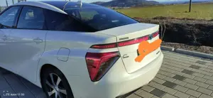 Toyota Mirai Bild 3