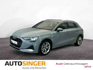 Audi A3 Sportback advanced 35 TDI *LED*ACC*NAVI*R-CAM