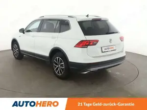 Volkswagen Tiguan Allspace Bild 4