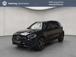 Mercedes-Benz GLC 300 GLC