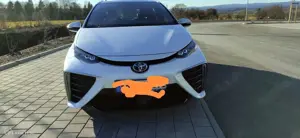 Toyota Mirai Bild 2