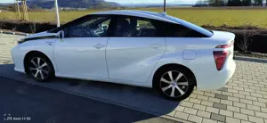 Toyota Mirai Bild 4