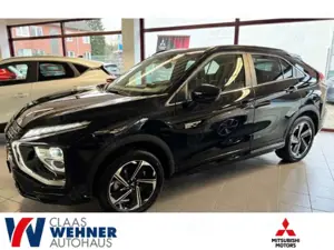Mitsubishi Eclipse Cross Mitsubishi Plug-In Hybrid Plus MJ21.7 m. Select-Pa