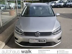 Volkswagen Golf Sportsvan 1.6 TDI Comfortline AHK SH APS