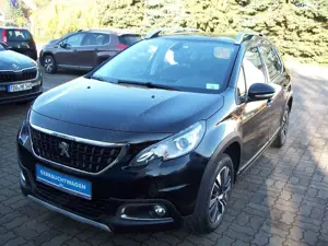 Peugeot 2008 2008 PureTech 130 GPF Stop