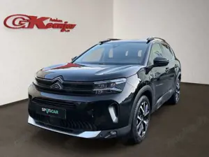 Citroen C5 Aircross Hybrid 225 e-EAT8 SHINE PACK *8-fach bereift