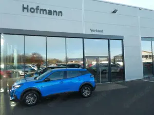 Peugeot 2008 e- Active Pack, SHz, PDC, Kamera, LED