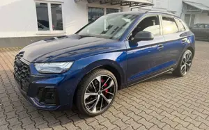 Audi SQ5 Quattro Tiptronic PANO/STANDHEIZ/ACC/AHK/1HA