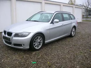 BMW 320 d Touring - Navi - Klima - PDC - AHK ..
