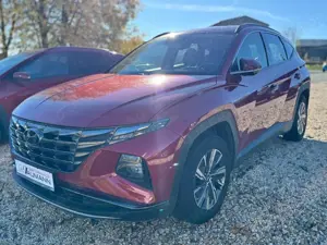 Hyundai TUCSON 1.6 TGDi HEV 230PS