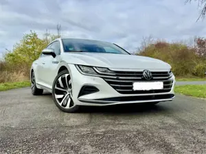 Volkswagen Arteon Elegance