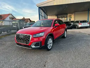 Audi Q2 35 TFSI sport