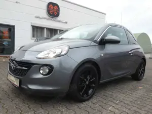 Opel Adam 120 Jahre KLIMA*ALU*PDC*INTELLI-LINK*
