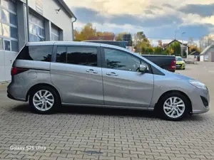 Mazda 5 Center-Line 2.0|AUTOM|7 SITZER|SHZ|PDC|KLIMA Bild 5