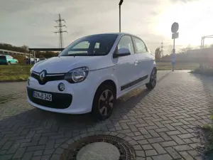 Renault Twingo SCe 70 Dynamique TÜV Klima