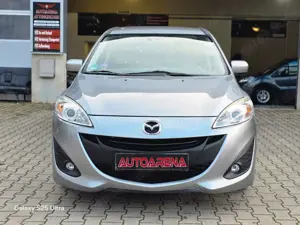 Mazda 5 Center-Line 2.0|AUTOM|7 SITZER|SHZ|PDC|KLIMA Bild 3