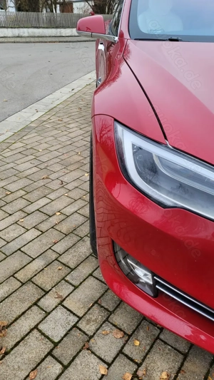 Tesla Model S Performance Raven 796PS Bild 2