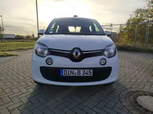Renault Twingo SCe 70 Dynamique TÜV Klima Bild 2