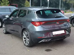 SEAT Leon Bild 5
