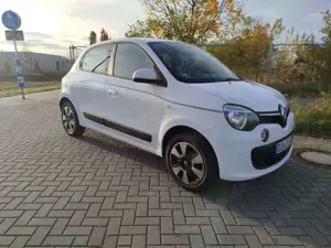 Renault Twingo SCe 70 Dynamique TÜV Klima Bild 4