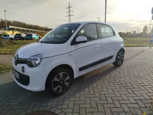 Renault Twingo SCe 70 Dynamique TÜV Klima Bild 3