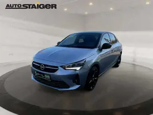 Opel Corsa F 1.2 Turbo GS Line Sitzheizung