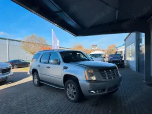 Cadillac Escalade 6,2 V8 AWD - LPG