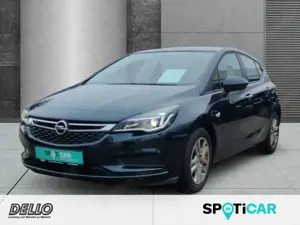 Opel Astra 1.0 T Edition Winterpaket PDC vo+hi Multimedia