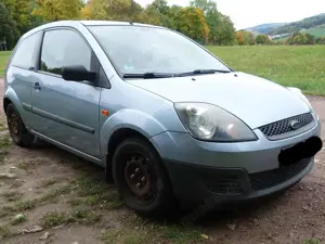 Ford Fiesta Fiesta  3-Türer 1.4