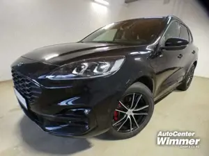 Ford Kuga 2.5 Duratec PHEV ST-LINE X  AHK schwenkbar Bild 2