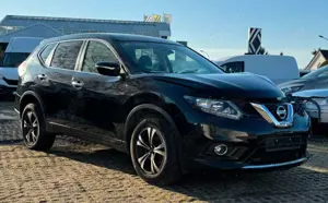 Nissan X-Trail N-Vision KLIMA*TEMPOMAT*