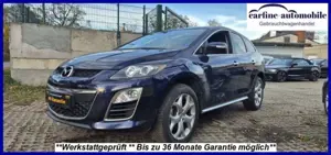 Mazda CX-7 Bild 3