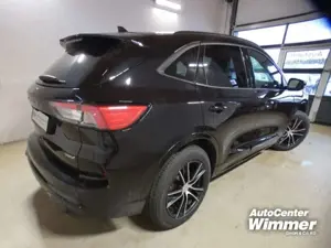 Ford Kuga 2.5 Duratec PHEV ST-LINE X  AHK schwenkbar Bild 3