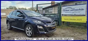 Mazda CX-7 Bild 1