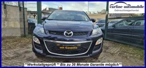 Mazda CX-7 Bild 2