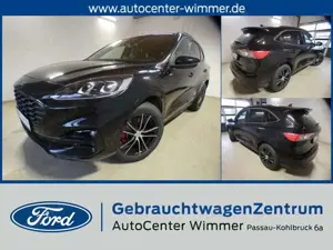 Ford Kuga 2.5 Duratec PHEV ST-LINE X  AHK schwenkbar