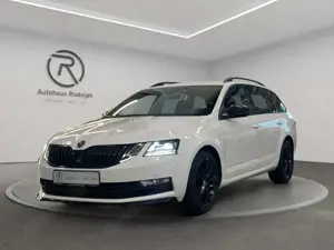 Skoda Octavia Combi 1.5 TSI Ambition / Navi LED ACC Bild 2