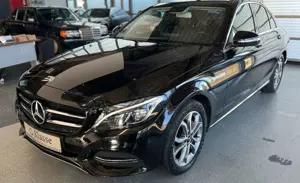 Mercedes-Benz C 200 C Limousine C 200 CGI Bild 2