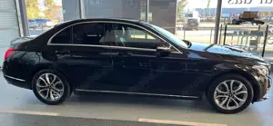 Mercedes-Benz C 200 C Limousine C 200 CGI Bild 4