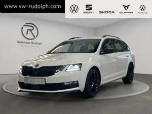 Skoda Octavia Combi 1.5 TSI Ambition / Navi LED ACC Bild 1