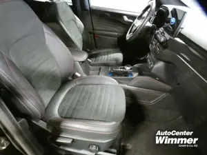 Ford Kuga 2.5 Duratec PHEV ST-LINE X  AHK schwenkbar Bild 5