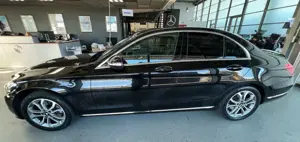 Mercedes-Benz C 200 C Limousine C 200 CGI Bild 3