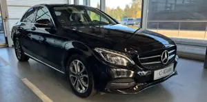 Mercedes-Benz C 200 C Limousine C 200 CGI