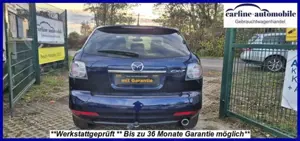 Mazda CX-7 Bild 5