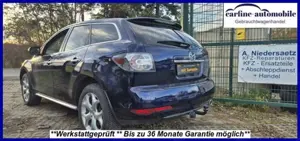 Mazda CX-7 Bild 4