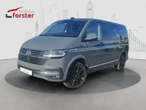 Volkswagen T6.1 Multivan Multivan 2.0 TDI Gen. Six 4MOTION