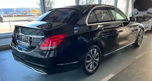 Mercedes-Benz C 200 C Limousine C 200 CGI Bild 5