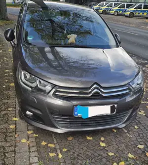 Citroen C4 BlueHDi 100 Selection